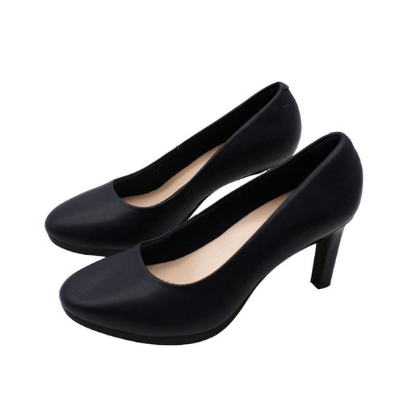 Clarks Ambyr Joy Women S Shoes - Picture 4 of 7